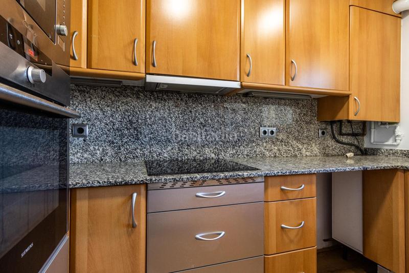 Foto d85a1ff7-3675-4342-8706-81ffb3023525. Dúplex al lado del mercado central !!! en Centre Sabadell