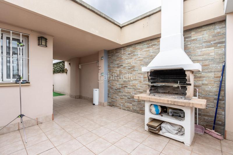 Foto 23645662-c2a9-45f2-9acd-8d310e401787. Penthouse with heating in Can Mas Ripollet