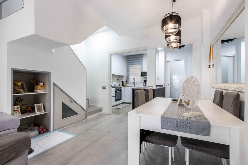 Foto 390b151c-dc5e-4dc5-b2c2-1a5191b213b0. Penthouse with heating in Can Mas Ripollet