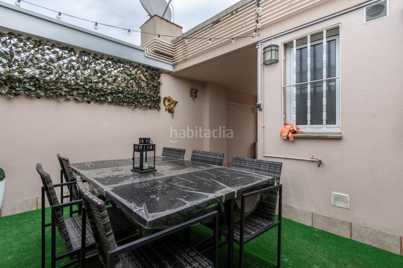 Foto 5756913c-66c8-4b9a-9098-2522f01f93a3. Penthouse with heating in Can Mas Ripollet