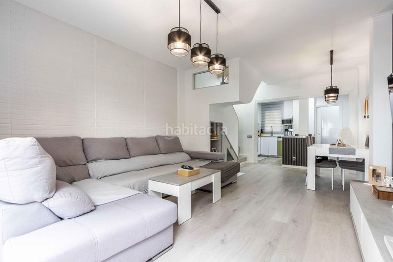 Foto 6652e9e2-1b8e-4548-b915-86349ca688f3. Penthouse with heating in Can Mas Ripollet