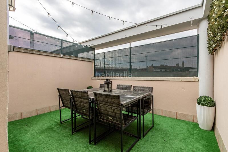 Foto 6c5d8f8c-c3d7-4667-b74f-ed3951a47021. Penthouse with heating in Can Mas Ripollet