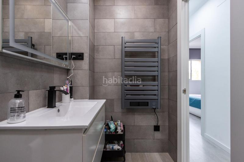 Foto 761737c7-bb48-4b5d-8e05-5cd9d5cc002a. Penthouse with heating in Can Mas Ripollet