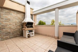 Àtic a Can Mas. Ático dúplex en ripollet