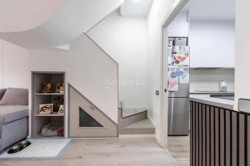 Foto 9904fcf3-4bea-482c-88b5-b23cd9554d7d. Penthouse with heating in Can Mas Ripollet