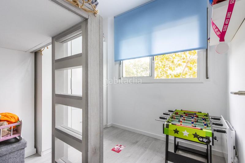 Foto c8f5e90e-c464-440c-b2a5-596c8247f2a8. Penthouse with heating in Can Mas Ripollet