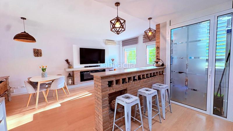 Foto 0e92b9e5-a9ab-4809-979c-7b9d19341c05. Ground floor with heating parking in Can Llong Sabadell