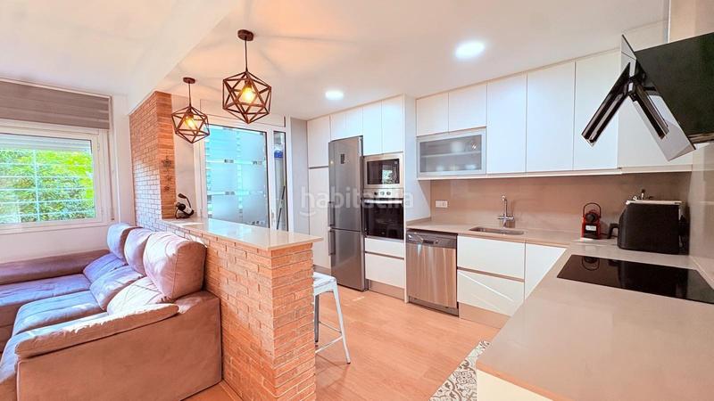 Foto 33e3a423-1ffb-44fa-83df-9a8c765ea61d. Ground floor with heating parking in Can Llong Sabadell