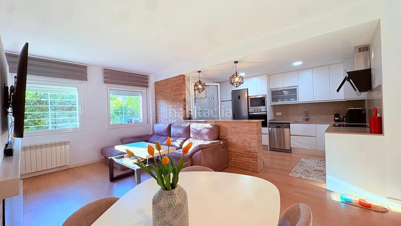 Foto dedee595-910c-4275-935f-a475c3fa06e8. Ground floor with heating parking in Can Llong Sabadell