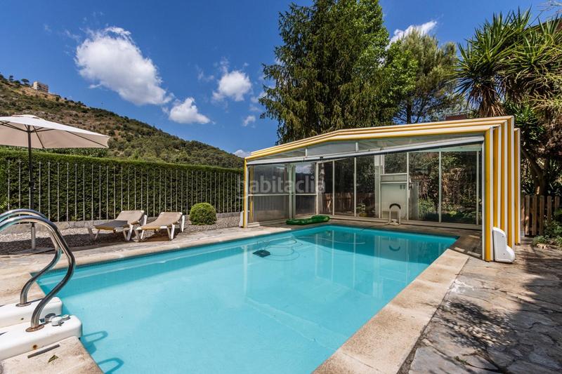 Foto 19add233-91c4-4f19-b59d-e827ddcb8108. Chalet mit heizung parking pool in Airesol Castellar del Vallès