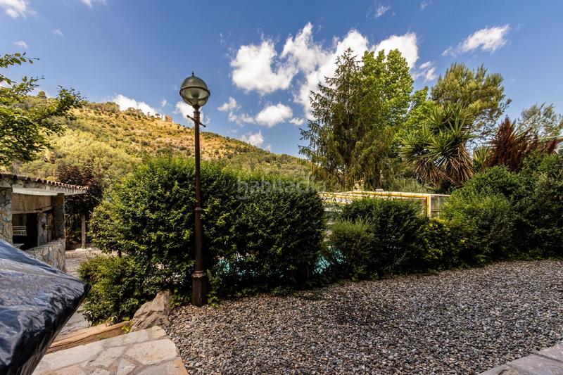 Foto 1f966937-554a-4b72-98c3-7ed70716d970. Chalet mit heizung parking pool in Airesol Castellar del Vallès