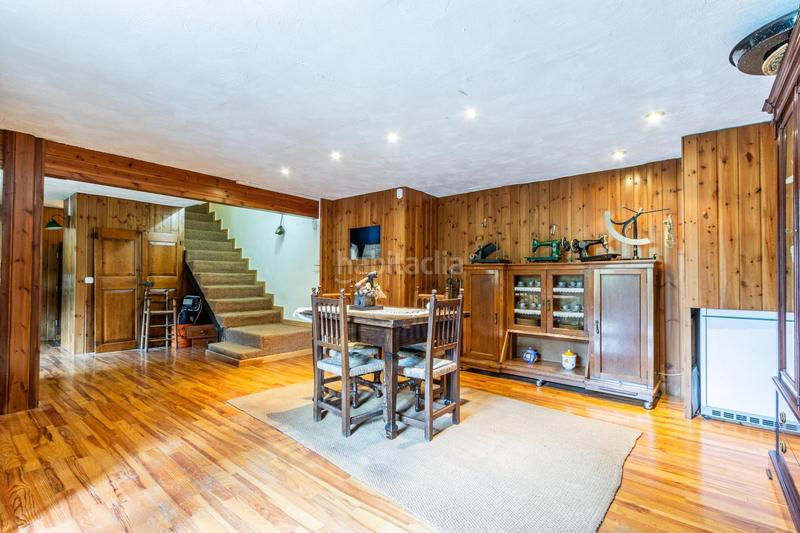 Foto 64e5635b-d689-4da4-bcd6-4cbb871bf1cc. Chalet mit heizung parking pool in Airesol Castellar del Vallès