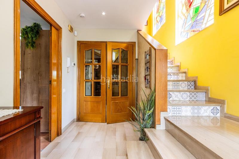 Foto a591d6bd-8e29-4fc9-8123-18e7ace2b8cc. Chalet mit heizung parking pool in Airesol Castellar del Vallès