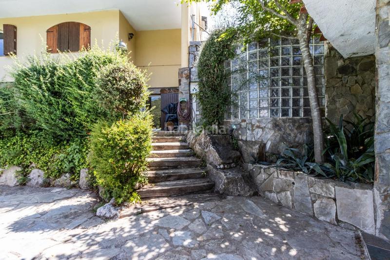 Foto aa6d81fb-e140-4a06-967a-70f2e6990cb4. Chalet mit heizung parking pool in Airesol Castellar del Vallès