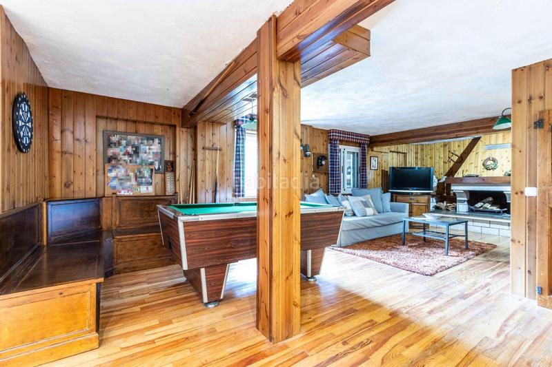 Foto bafb81ad-bf4f-4661-b67a-00d4dd2d03e2. Chalet mit heizung parking pool in Airesol Castellar del Vallès