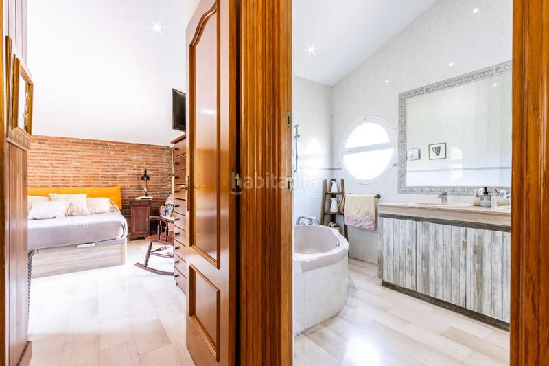 Foto cb79334f-0dab-43df-b774-68f3bf1bc46f. Chalet mit heizung parking pool in Airesol Castellar del Vallès