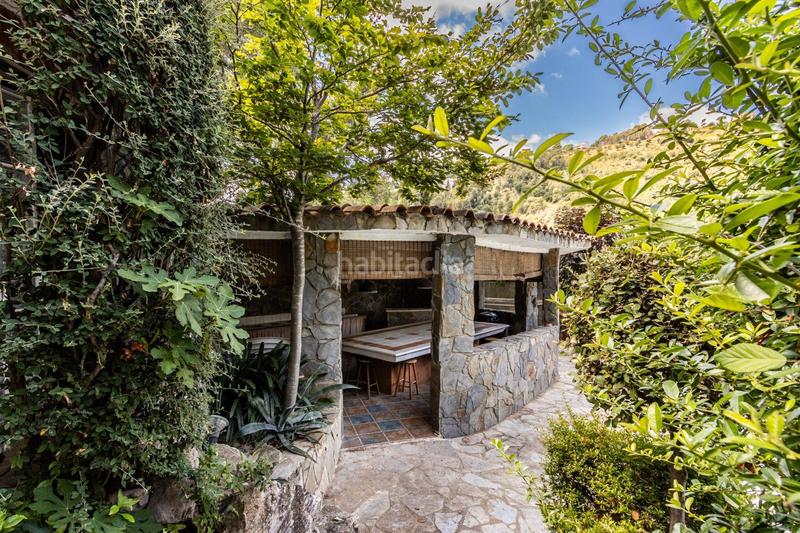 Foto e1750074-32b0-4da0-8bd6-a1099fb36b84. Chalet mit heizung parking pool in Airesol Castellar del Vallès