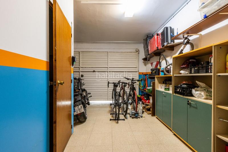 Foto e752d647-a4d3-4256-b92f-65ae54ec86ef. Chalet mit heizung parking pool in Airesol Castellar del Vallès