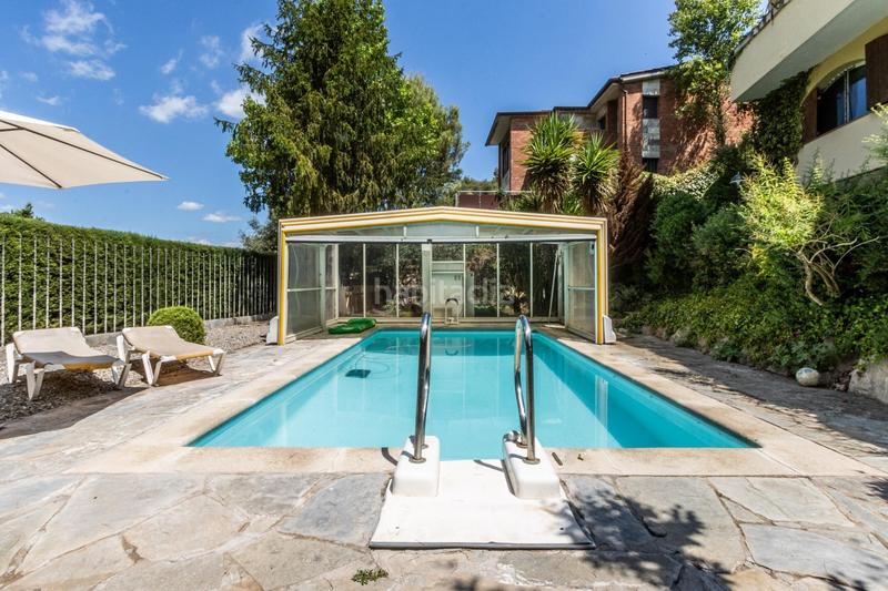 Foto f1e3c732-aa84-4af0-b7f8-a6308df2ac40. Chalet mit heizung parking pool in Airesol Castellar del Vallès