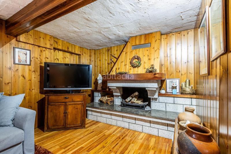 Foto fd2a08d4-df48-46b6-80b8-dad8a33b0a65. Chalet mit heizung parking pool in Airesol Castellar del Vallès