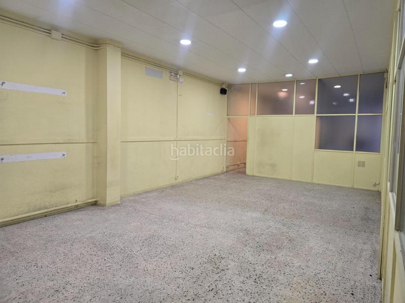 Foto 645b187a-b850-4b9e-b681-bc4f8c5fe7fd. Local comercial local en venta en el centro !! en Castellar del Vallès