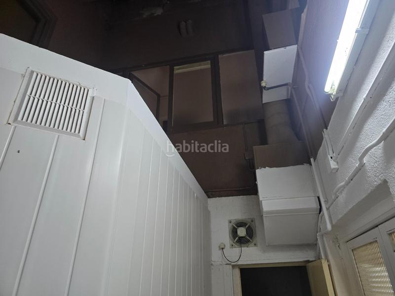 Foto 99b0ac61-0e4b-492c-a26b-79112b474e1b. Local comercial local en venta en el centro !! en Castellar del Vallès