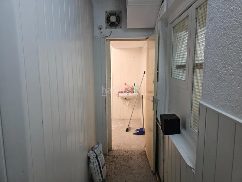 Foto 9e8f9e1e-c3c8-40a8-82c8-3054422bfa4e. Local comercial local en venta en el centro !! en Castellar del Vallès