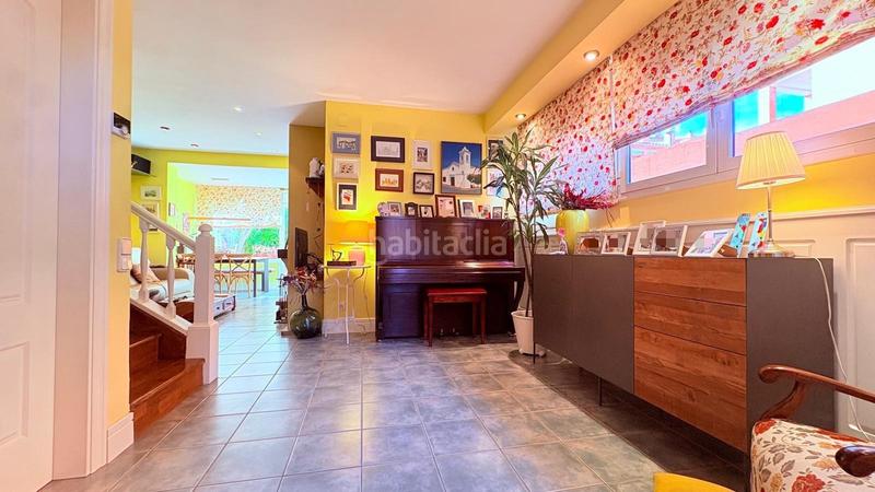 Foto 1b08fb06-7f8c-4340-a508-92e0a41bd530. House with heating parking in Can Deu Sabadell