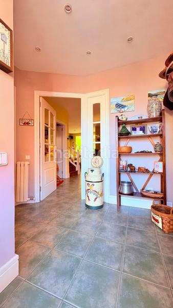 Foto c36c807b-2f71-44b0-82b2-9672dae220e6. House with heating parking in Can Deu Sabadell