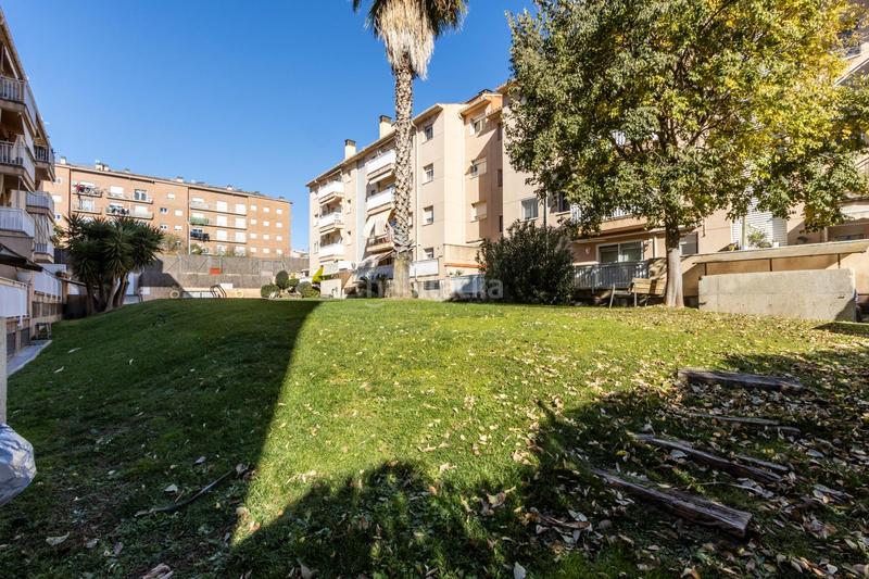 Foto 31a520cd-ebd1-4b69-920f-9226c460dada. Piso  3 hab con piscina comunitaria en Les Arenes - La Grípia - Can Montllor Terrassa