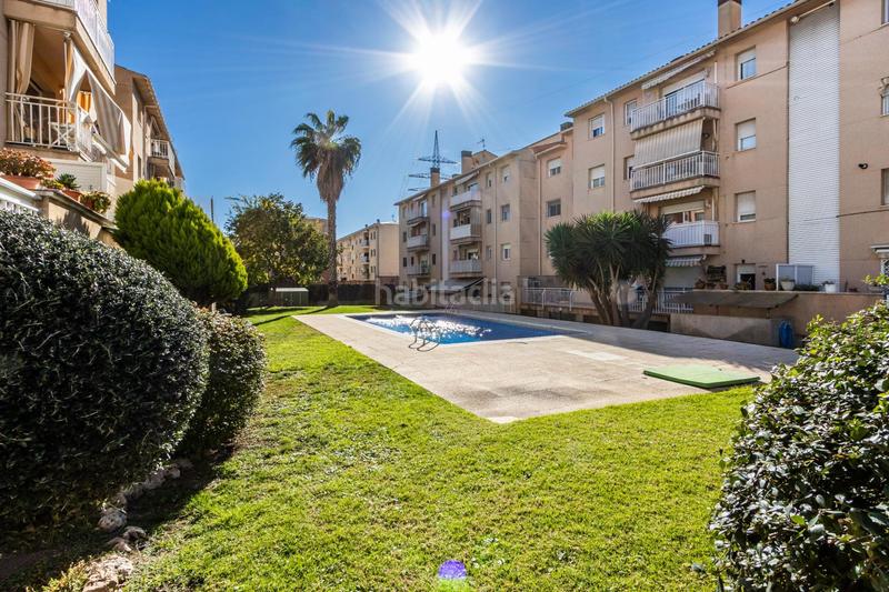 Foto 34c66576-70e4-4c83-8e2c-c13d72459a4a. Piso  3 hab con piscina comunitaria en Les Arenes - La Grípia - Can Montllor Terrassa