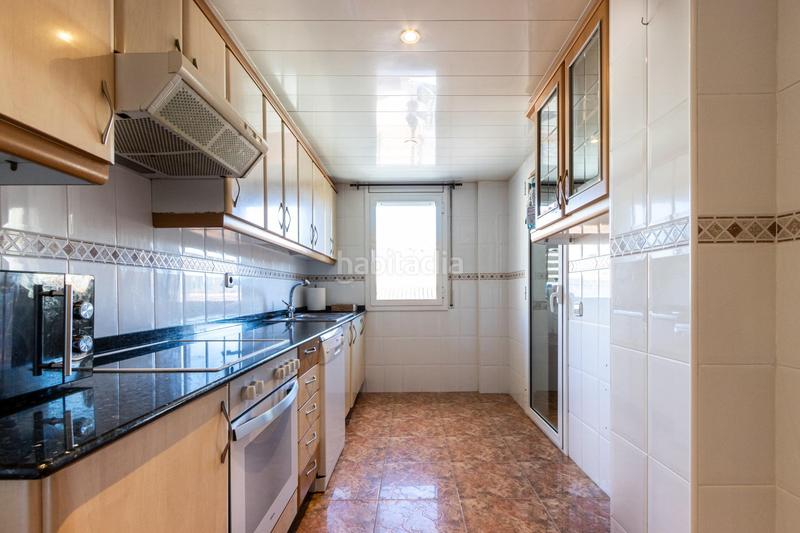 Foto 7dd53a5c-6d66-4b63-a106-10e264dde661. Piso  3 hab con piscina comunitaria en Les Arenes - La Grípia - Can Montllor Terrassa