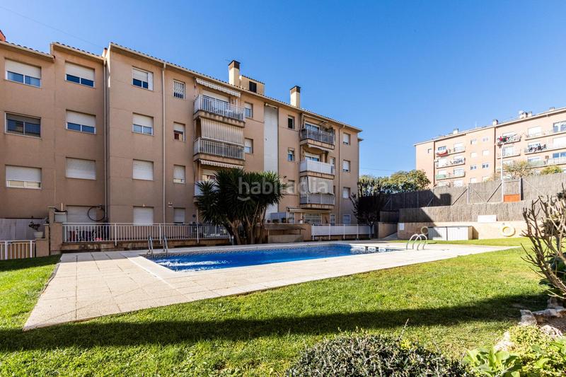 Foto 9a0c5114-5537-41fa-8c6a-65111ff26f85. Piso  3 hab con piscina comunitaria en Les Arenes - La Grípia - Can Montllor Terrassa