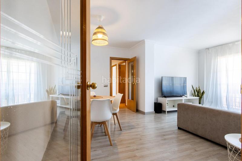 Foto abe96456-7dac-4e78-b392-8e1af5a1fc2b. Piso  3 hab con piscina comunitaria en Les Arenes - La Grípia - Can Montllor Terrassa