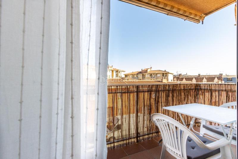 Foto b5013ce4-72e7-43aa-a63f-79d0a6ed5224. Piso  3 hab con piscina comunitaria en Les Arenes - La Grípia - Can Montllor Terrassa