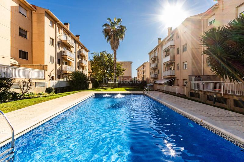 Foto becd33ac-ef77-43fb-b133-19fe05034fb0. Piso  3 hab con piscina comunitaria en Les Arenes - La Grípia - Can Montllor Terrassa