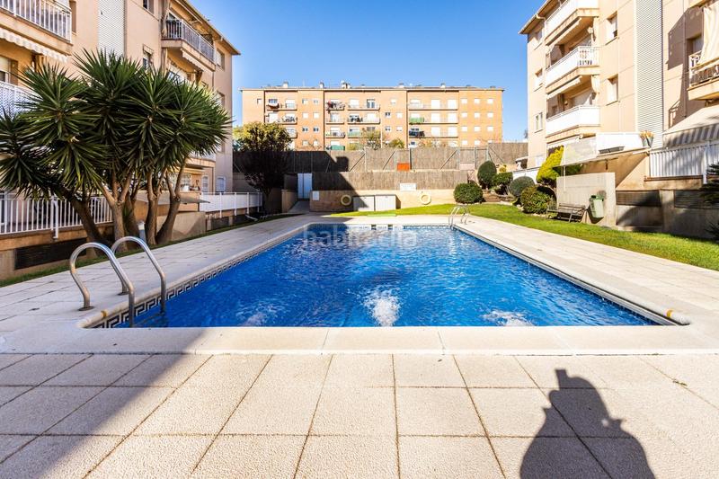 Foto c76ad186-8b88-4def-a3d8-9d606fe3a652. Piso  3 hab con piscina comunitaria en Les Arenes - La Grípia - Can Montllor Terrassa
