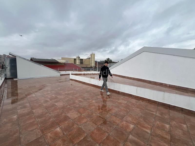 Foto e8565fc9-a0b8-49e6-8785-5f59f0f7b766. Lloguer nau industrial a Hostafrancs Sabadell