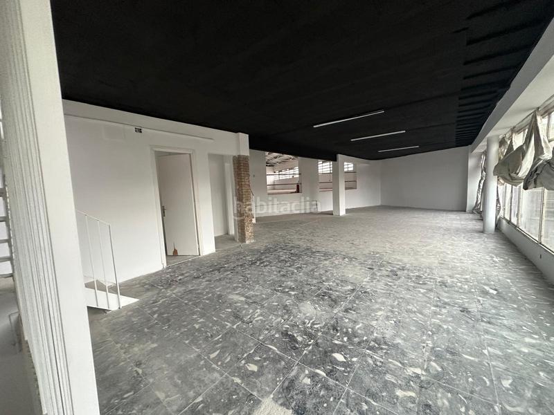 Foto d0e0ca0f-ac22-4cc8-b276-cbd782ee2cc7. Location bâtiment à usage industriel dans Hostafrancs Sabadell