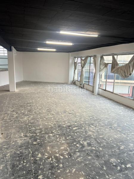 Foto 162728fa-89b7-4cd2-9f41-840da60f1007. Rent industrial building in Hostafrancs Sabadell