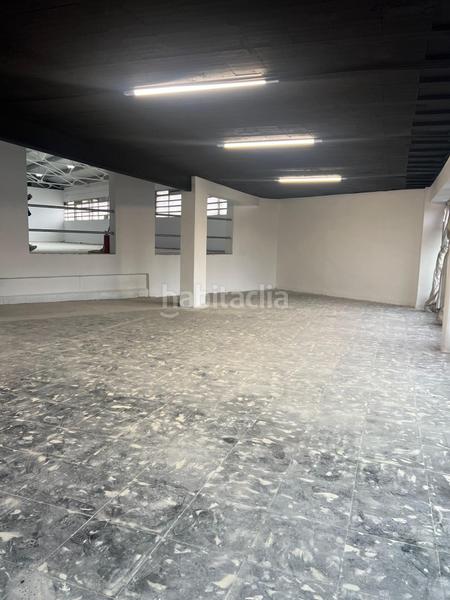 Foto 4b8169a1-123f-4428-a992-2eb2d3a21308. Rent industrial building in Hostafrancs Sabadell