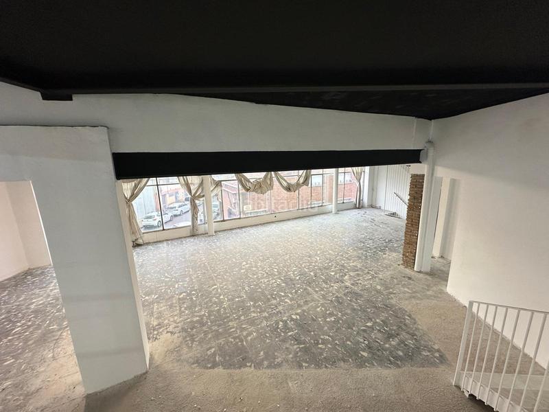 Foto 5a9ba333-df5c-42a7-9895-a49d231672d1. Rent industrial building in Hostafrancs Sabadell