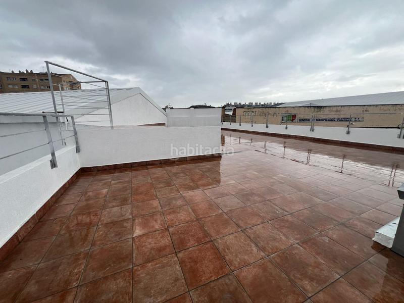 Foto 68746108-1a99-4a76-a7d7-b5588bef2726. Rent industrial building in Hostafrancs Sabadell