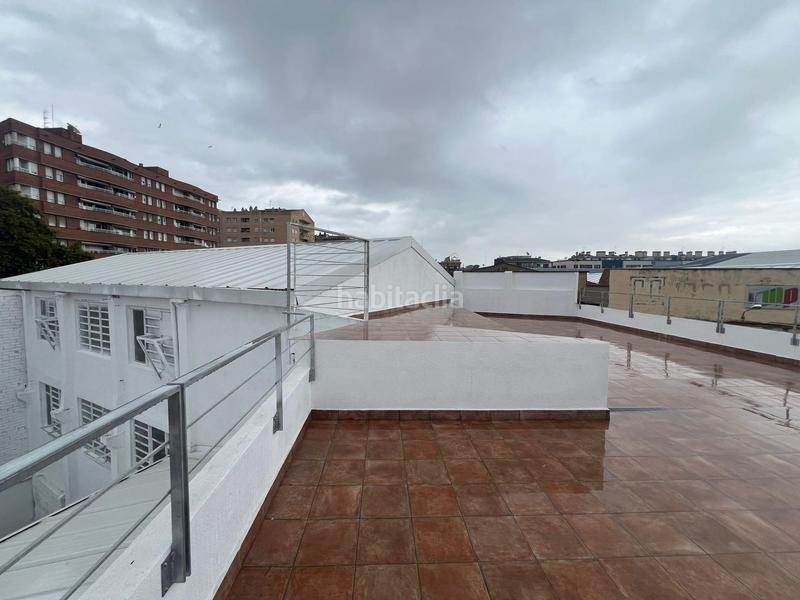 Foto 7d824b5b-949d-4711-b782-4673c451c6e7. Rent industrial building in Hostafrancs Sabadell