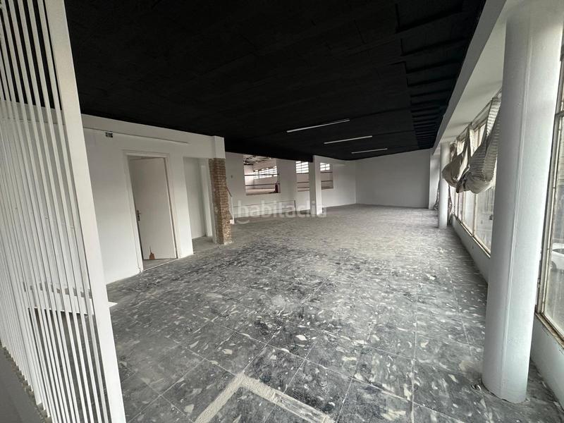 Foto 810215af-6cb5-4d8c-bf7e-1d66ad870b8f. Rent industrial building in Hostafrancs Sabadell