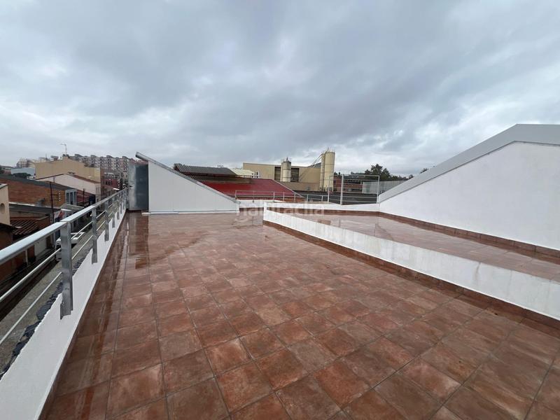 Foto fe8cd43b-ea98-4c65-bc64-6b38ebc266bb. Rent industrial building in Hostafrancs Sabadell