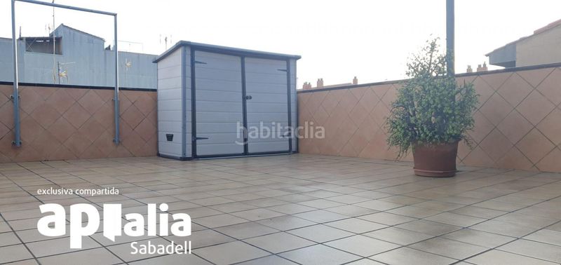 Foto 103dc85a-e856-4359-a0ed-9fb91a859c4c. Casa amb calefacció a Creu de Barberà Sabadell