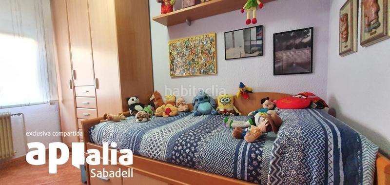 Foto 283daf10-c99c-4fb9-9bf8-a65136803fa0. Maison avec chauffage dans Creu de Barberà Sabadell