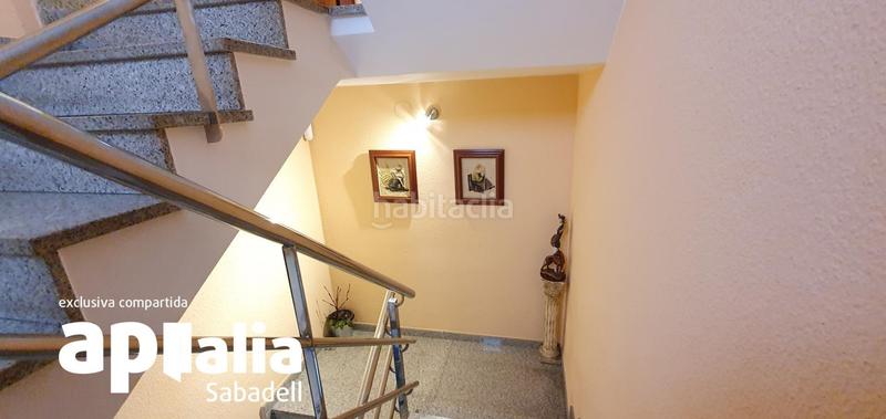 Foto 2b854fb0-504c-4246-8291-c28c98d043cc. Maison avec chauffage dans Creu de Barberà Sabadell