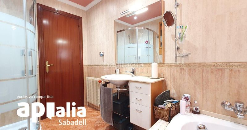 Foto 2bff66c7-a0a0-46c9-8d1a-adb6396b5eb6. Casa amb calefacció a Creu de Barberà Sabadell